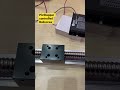 Stepper motor controlled by plc | plc controlled stepper motor #viral #youtubeshorts #ytshorts #kts