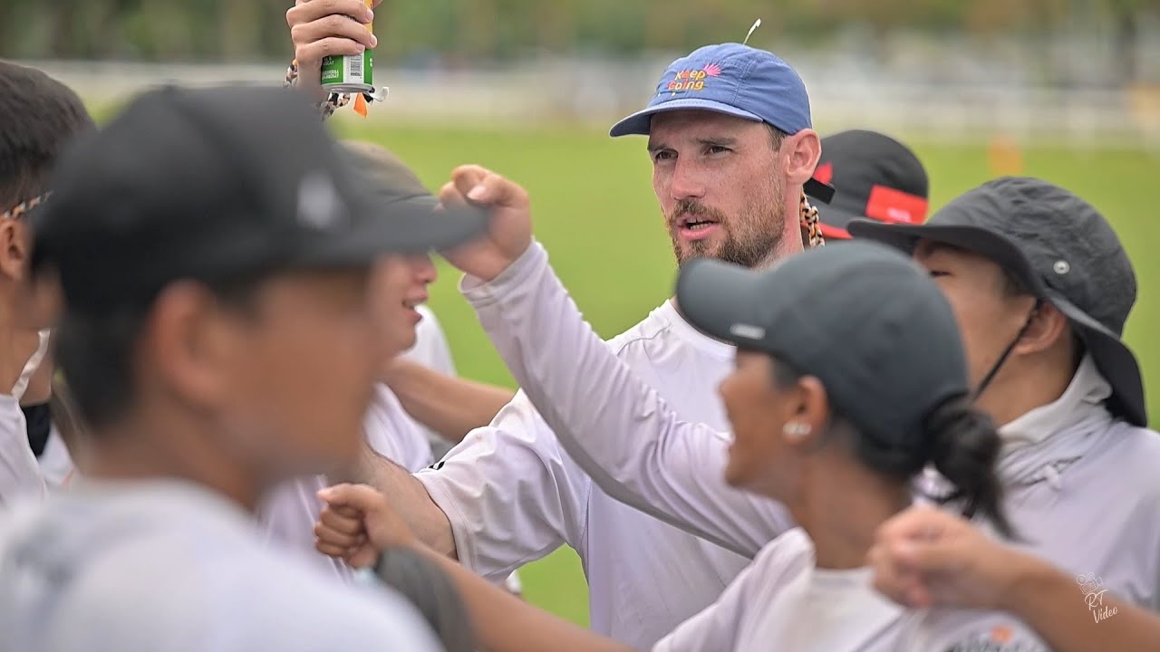 Malaysia Ultimate [Mixed Nationals 2025]