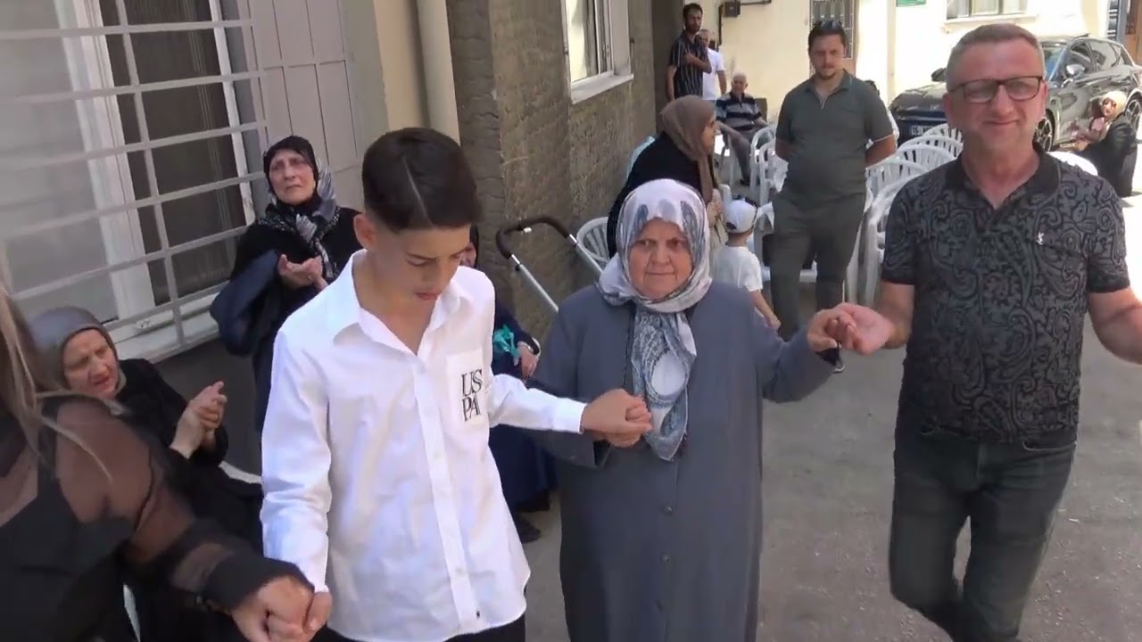 Selçuk Gelin Alma Cemiyeti