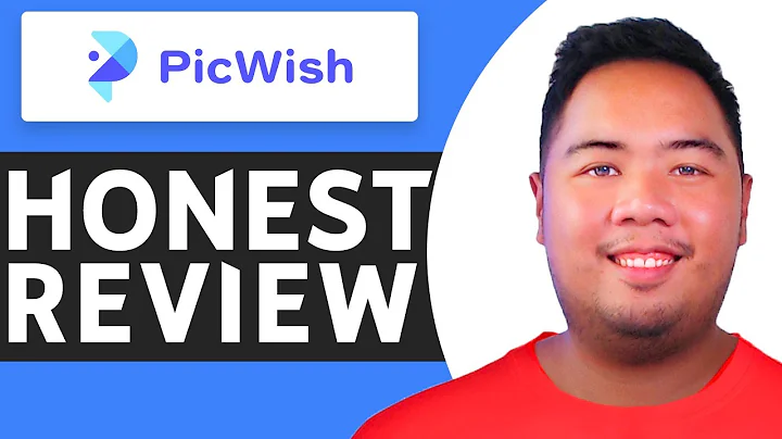 Picwish Review (2025) - Is It WORTH IT?