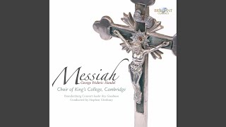 Messiah, HWV 56, Pt. 2: Chorus "All We Like Sheep Have Gone Astray"