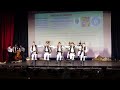 03 Grupul de dansatori ai Ansamblului „Baltagul” din Monor – Bistrita Năsăud
