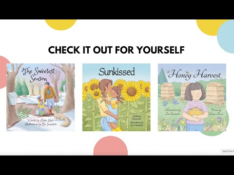 Writers Block Elissa Kerr