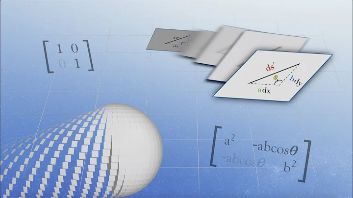 The Meaning of the Metric Tensor In General Relativity