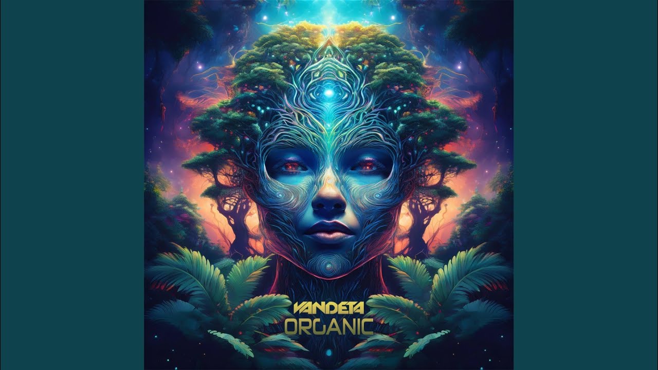 Watch Organic on YouTube Watch Organic on YouTube