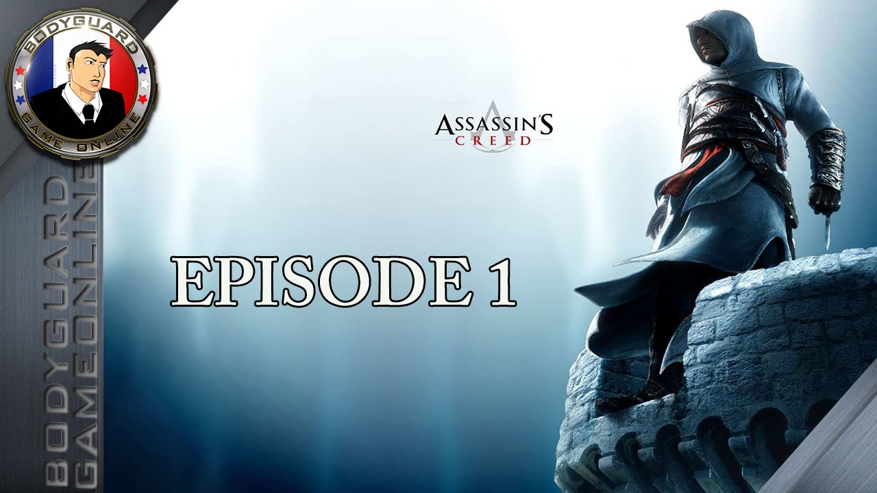 Jeu PC Assassin (2015) – FPS, GT Interactive, Version Française