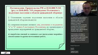 Все о пожарной безопасности гражданской обороне и защите от чрезвычайных ситуаций организаций в 2024