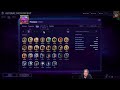 Jueves de subiendo a Grand Master