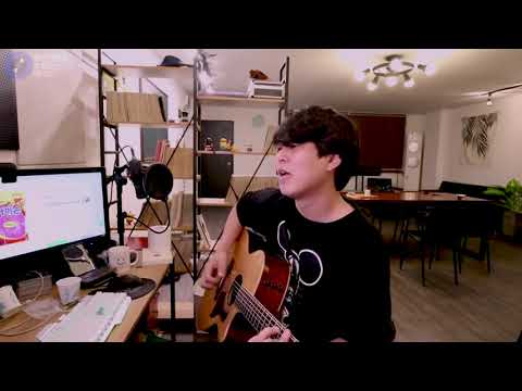 일반인들의 소름돋는 라이브 Best covers! 일소라 어쿠스틱 기타 하나로 편곡해 본 일반인의 ‘소년점프’ 마미손 cover