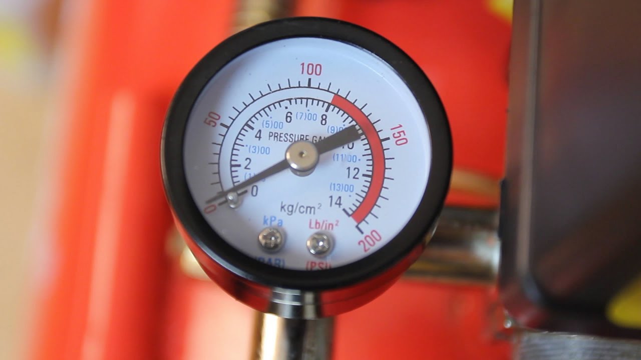 Measuring steam pressure фото 41