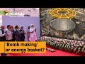 Myth breaking how useful is indigenous fast breeder reactor  the federal