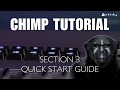 Highlite academy  infinity chimp tutorial 3 guide de mise en route rapide