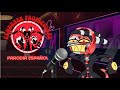 FANDUBERS PROFECIONALES | HELLUVA BOSS | FANDUB ESPAÑOL|