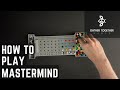 How to play mastermind