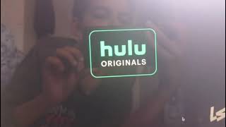 Magic Light Pictures,Hulu Originals And Sky Original Logo 2025