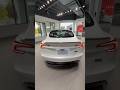 2026 Tesla Model 3 Exterior | Rear Design | Pearl White MultiCoat