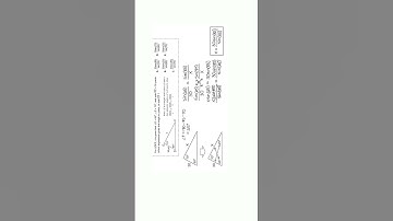 ACT Math Trigonometry: The Law of Sines #actmath #actprep