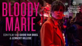 BLOODY MARIE - Officiële NL trailer Resimi