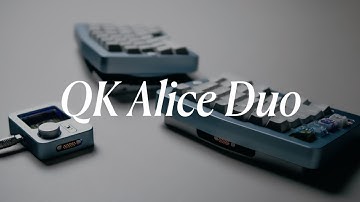 Exceptional wireless performance - QK Alice Duo