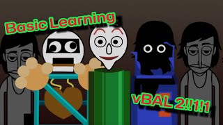 vBAL2 - Basic Learning (Reworked)