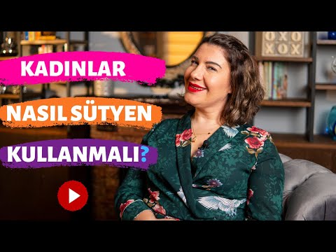 Kadınlar Nasıl Sütyen Kullanmalı? / Op. Dr. Ayşegül Sivri