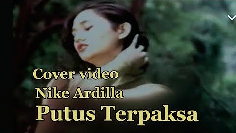 Putus terpaksa - Nike Ardilla || Lisa Ap Cover (Official Music Video)