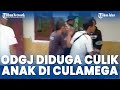 Odgj asal garut diduga telah melakukan penculikan seorang anak di culamega tasikmalaya