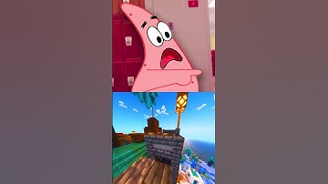 Spongebob