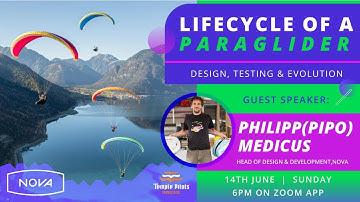 How are Paraglider