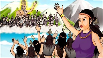 Giải Mã Sự Ra Đời Của Nhà Nước Văn Lang | Lịch Sử Việt Nam | Việt Sử Truyện | Việt Sử Kiêu Hùng