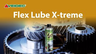 Flex Lube X-Treme