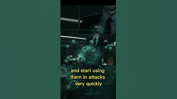 Hackers Use AI To Create Domain Names That Will Fool You