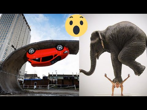 28 Most Amazing Sculptures In The World