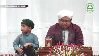 Syair Ya Rabba Makkah - Al Ustadz Ilham Humaidi