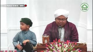 Syair Ya Rabba Makkah - Al Ustadz Ilham Humaidi