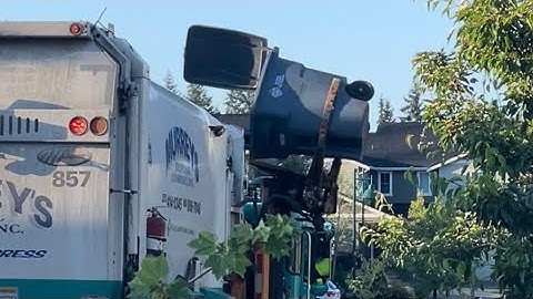 Labrie atomizer ￼on recycling