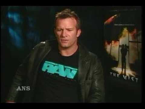 THOMAS JANE FRIGHTENED BY EVERY DAY LIFE, NOT THE ...