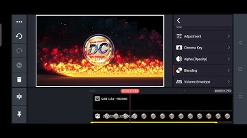 How to Make Hot Explosion Intro For YouTube in Kinemaster on Android || Intro Kaise Banaye #dileep