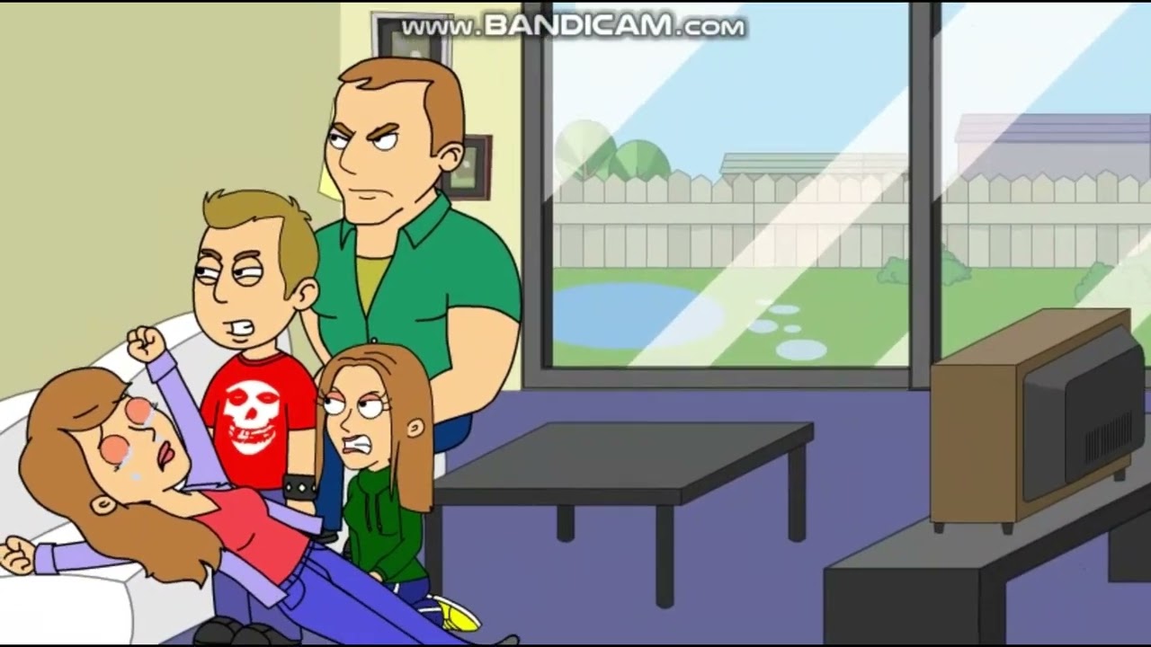 Childish Mom (Natasha) Wants To Watch Dora's Big Birthday Adventure (Happy Birthday 