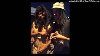 Bliksemstraal Diss Track (Vrek Vark) Groen liefde Responds 👀💦🇿🇦🔥