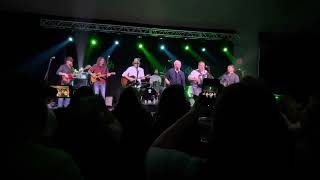 Shanneyganock w/ Bud Davidge @ CB Annex 3/16/24 - St. Patrick’s Day party