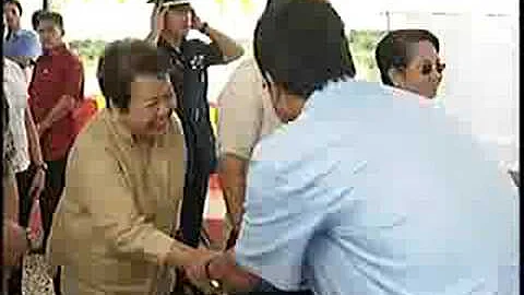 Renaming of Cabiao Bridge to Gaudencio Antonino Br...