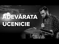 Adevărata ucenicie | Dan Pancescu