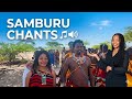 ANCIENT AFRICAN CHANTS The Sacred Samburu Lion Hunt Song 