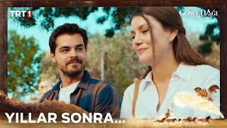 Yıllar sonra karşılıklı sohbet... - Gönül Dağı 105. Bölüm @trt1