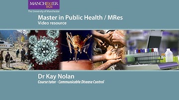 CDC Modelling of epidemics