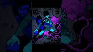 Blue Lock ch. 251 🥶🔥- [Blue Lock - Manga Edit]   AREIA MOVEDIÇA - (slowed) Resimi