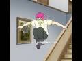 斉木が恐れていたことがついに起こってしまった #anime #shorts #animeedit