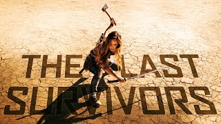 The Last Survivors OS ÚLTIMOS SOBREVIVENTES | FILME COMPLETO DUBLADO