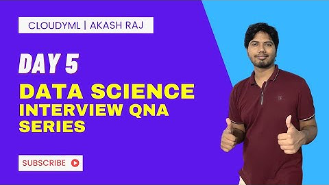 Day 5 | Why do we remove correlated features from a dataset before modeling | Data Science Interview